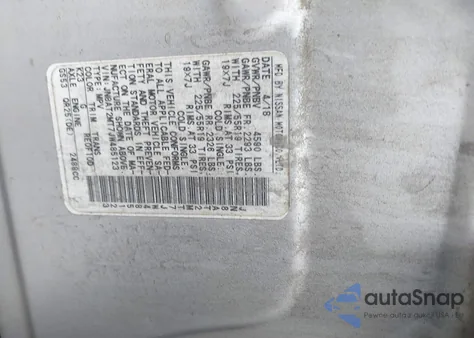 2018 Nissan Rogue Sl из США, поврежденный, VIN JN8AT2MT7JW485123